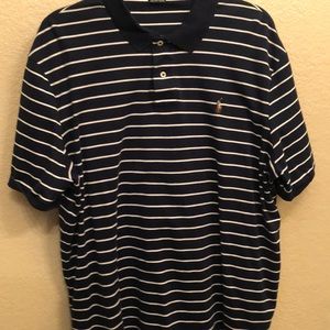 RALPH LAUREN POLO
